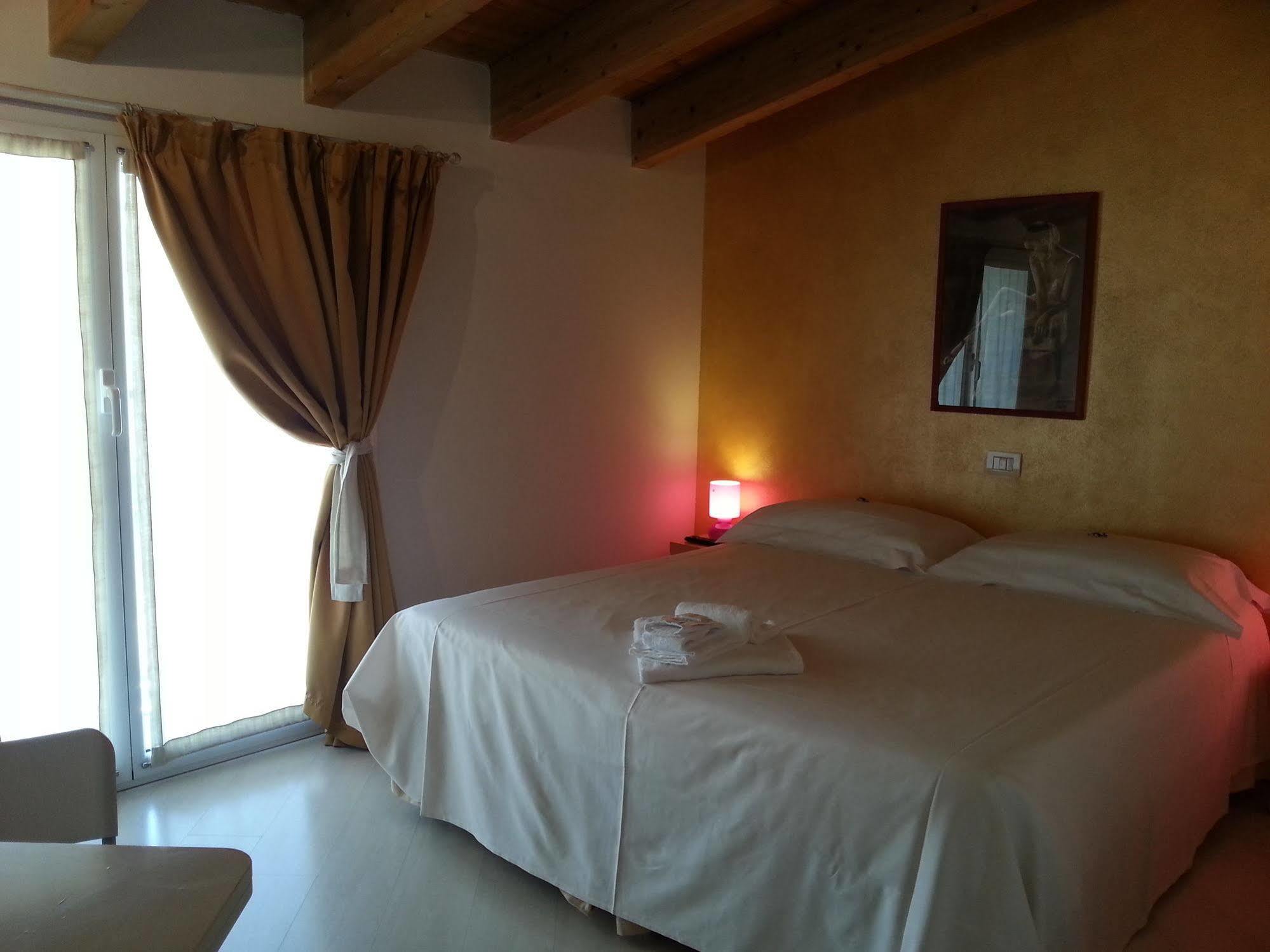 Hotel Il Girasole High Quality Mailand