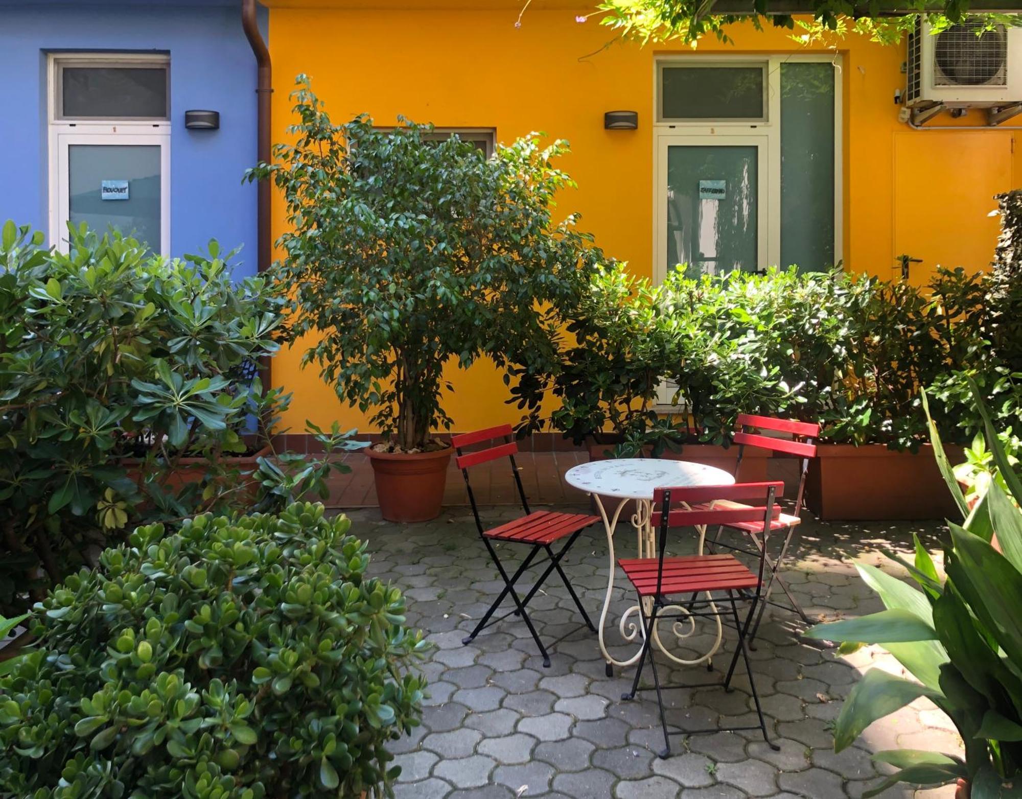 Il Girasole High Quality Hotel Mailand