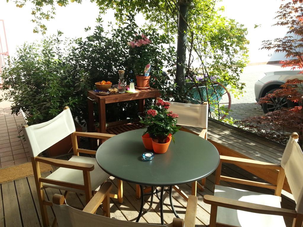Il Girasole High Quality 3* Mailand