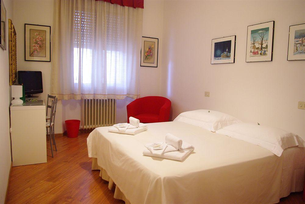 Hotel Il Girasole High Quality Mailand