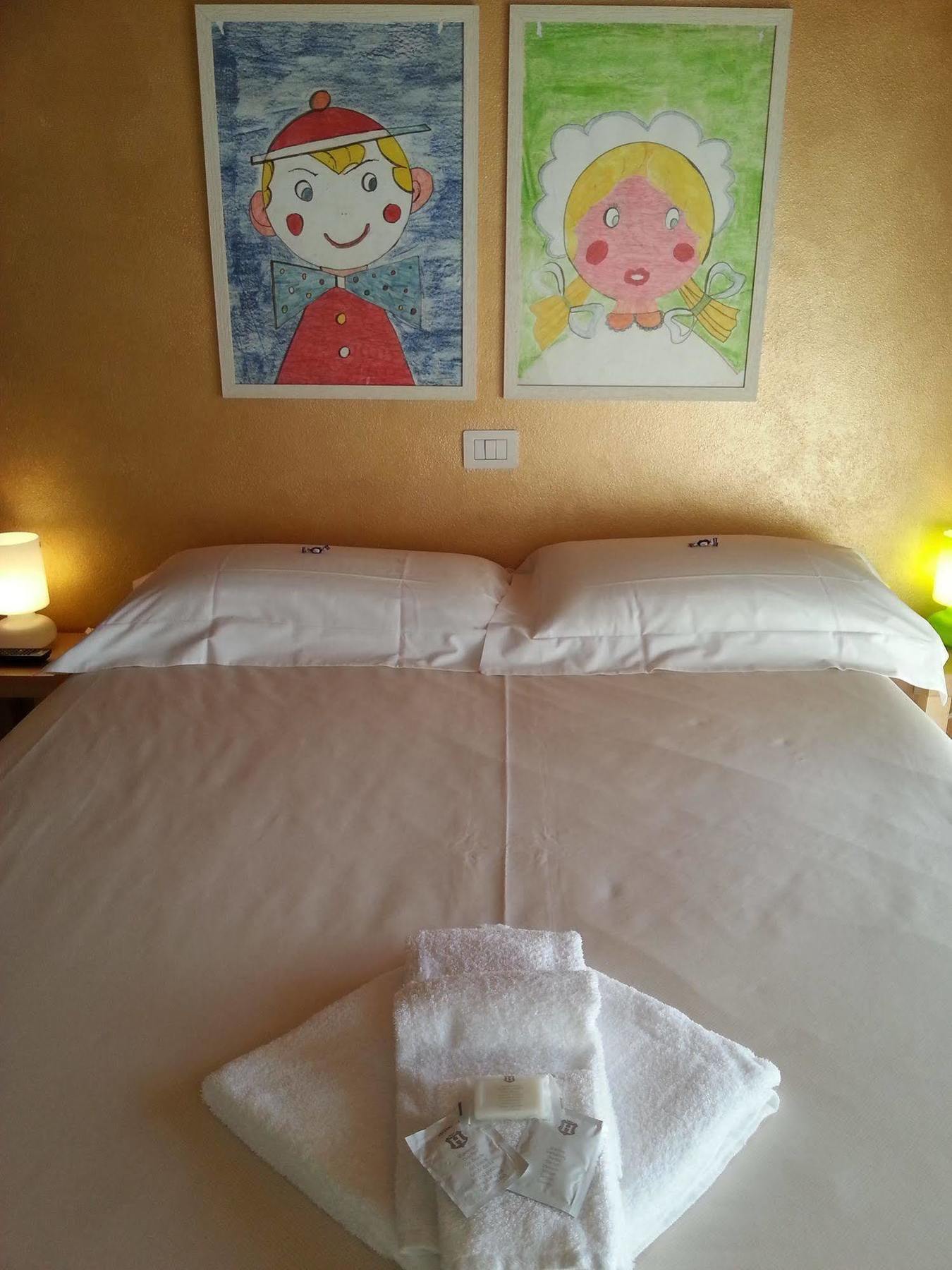 Il Girasole High Quality Hotel Mailand