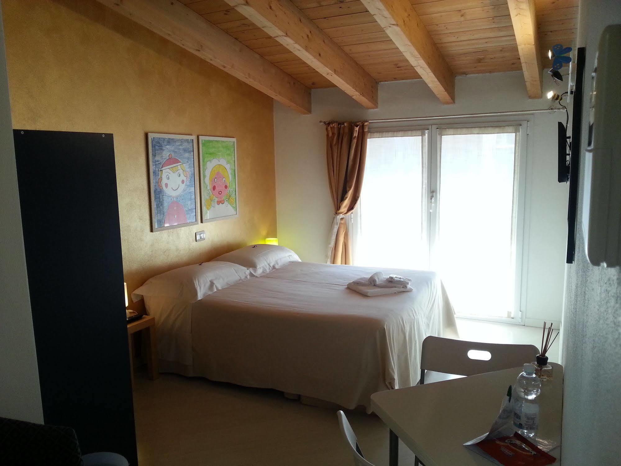 Hotel Il Girasole High Quality Mailand